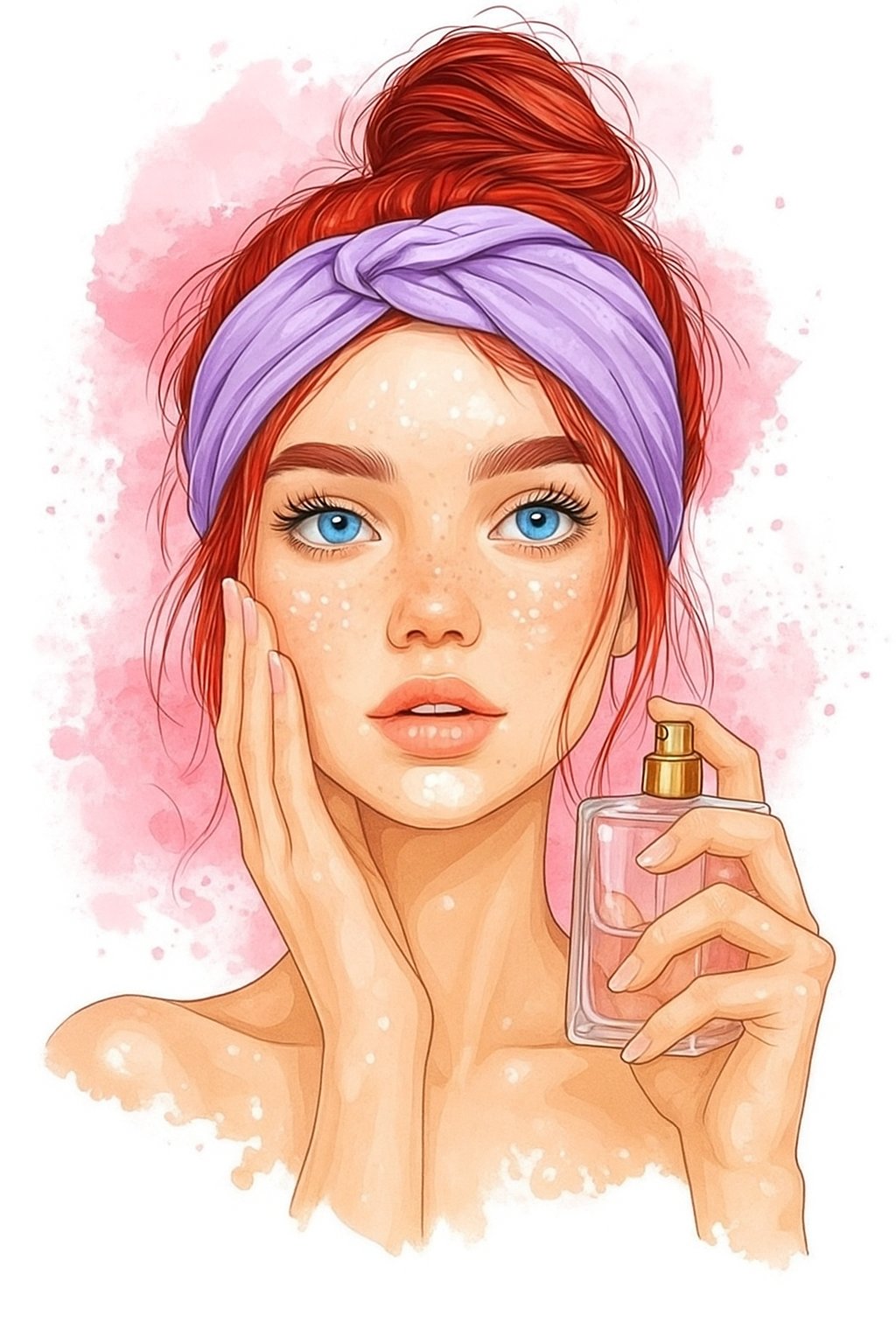 PERFUMES