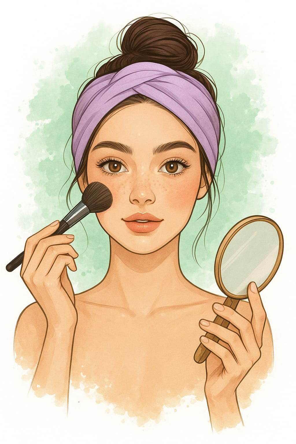MAQUILLAJE
