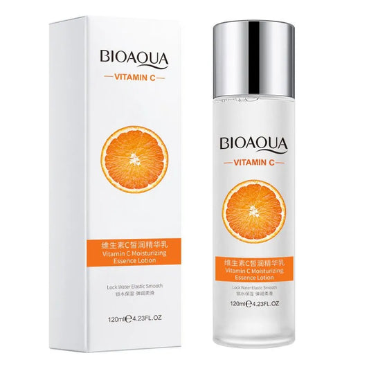 Tónico facial vitamina c bioaqua