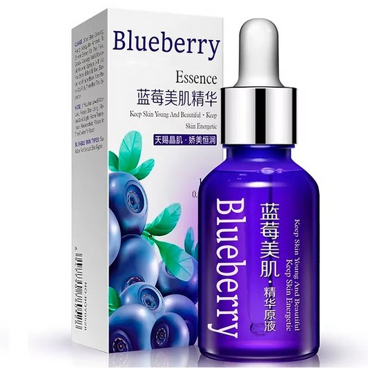 Serum Arandanos Bioaqua