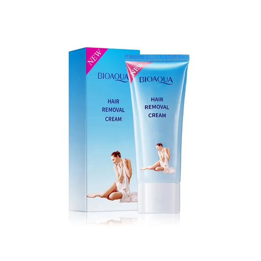 Crema Para Depilar Bioaqua