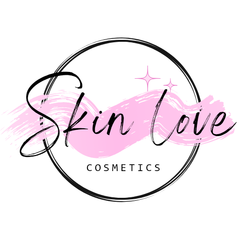 SkinLove cosmetics 
