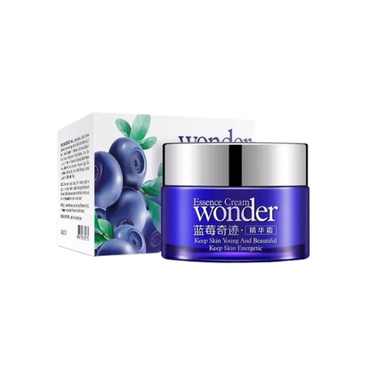 Crema Facial Blueberry Bioaqua