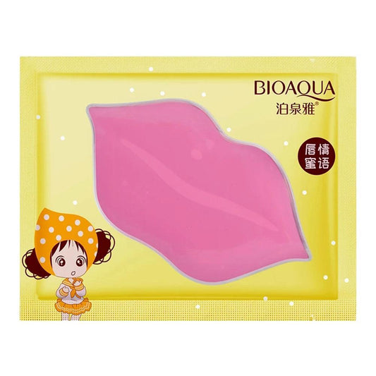 parche de labios bioaqua