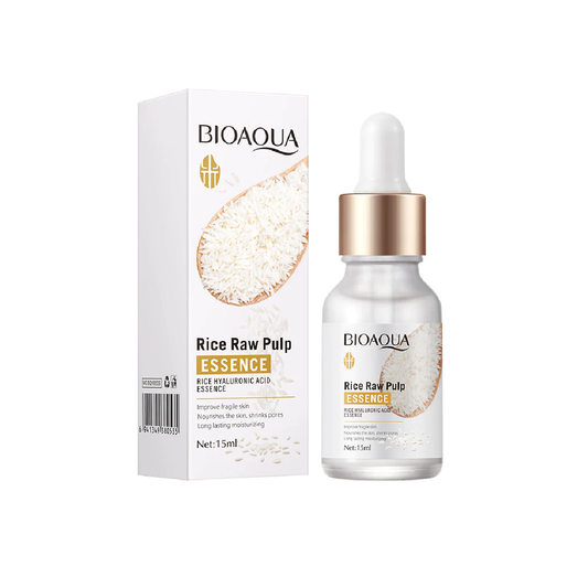 serum arroz bioaqua