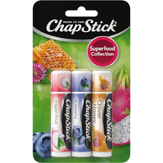 ChapStick Bálsamo labial