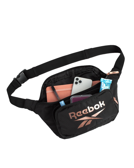 Riñonera Reebok