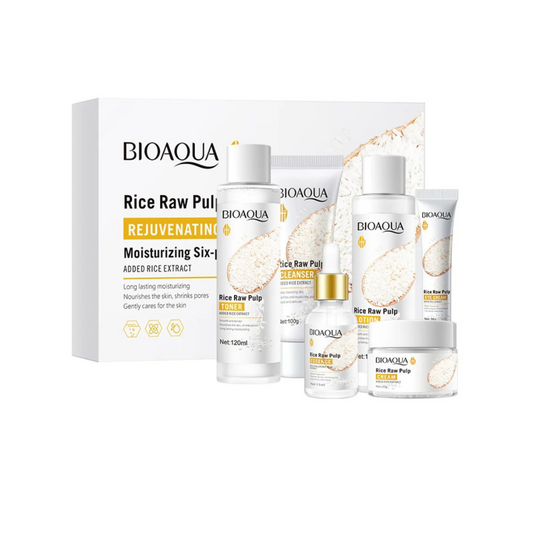 Kit arroz Bioaqua