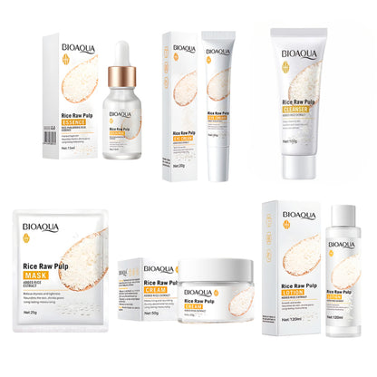 Kit arroz Bioaqua