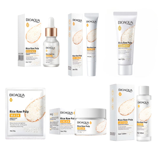 Kit arroz Bioaqua